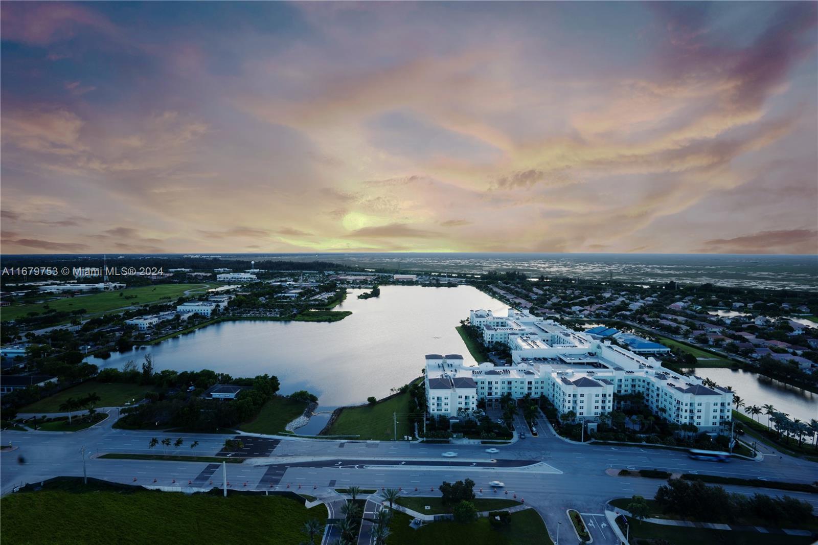 2000 W Metropica Way # 1603