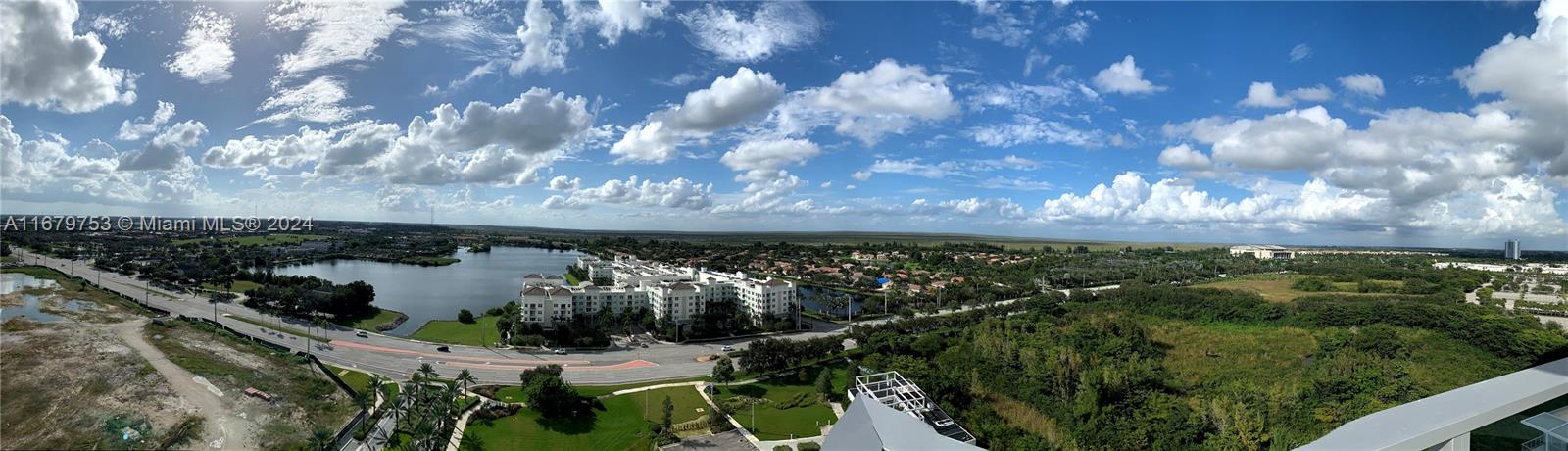 2000 W Metropica Way # 1603