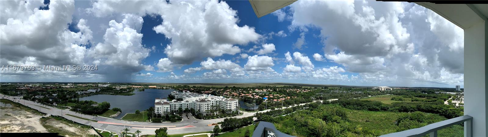 2000 W Metropica Way # 1603