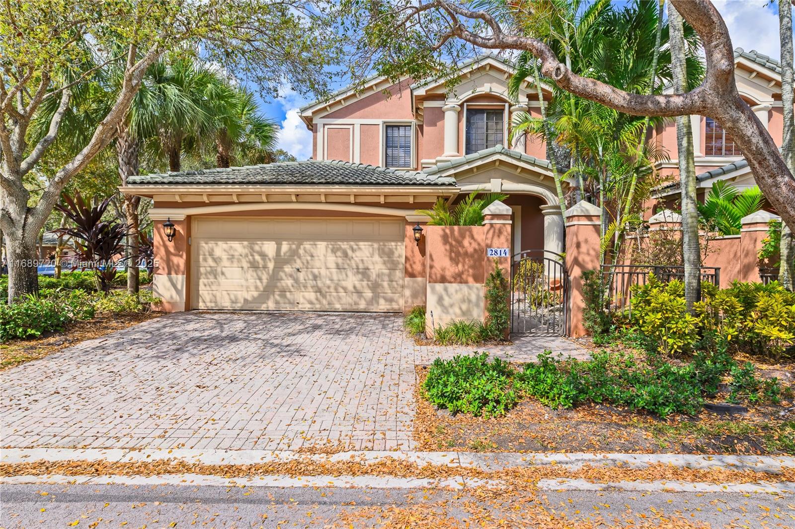 2814 Kinsington Cir # 3 Unit: 28-3