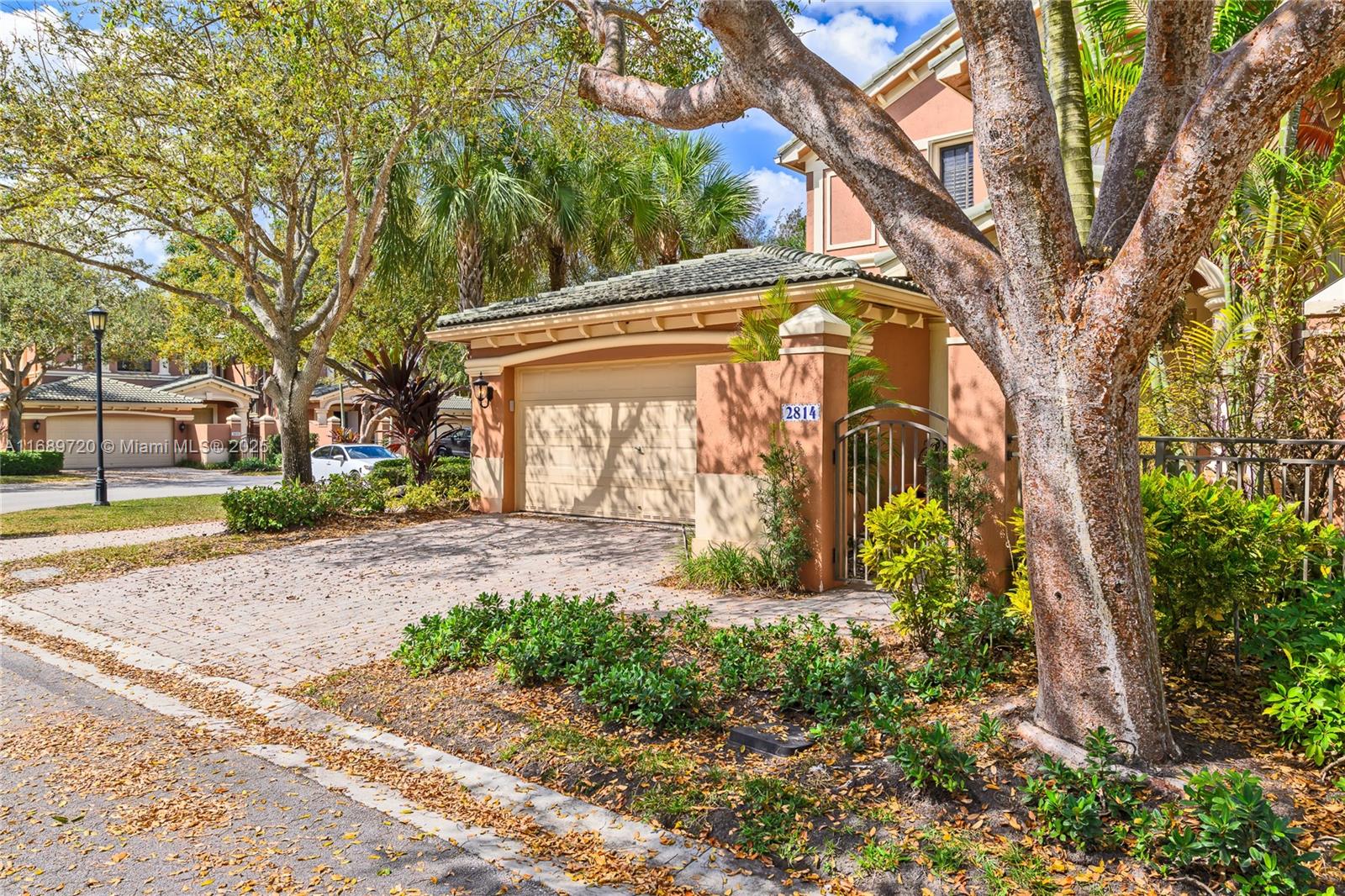 2814 Kinsington Cir # 3 Unit: 28-3