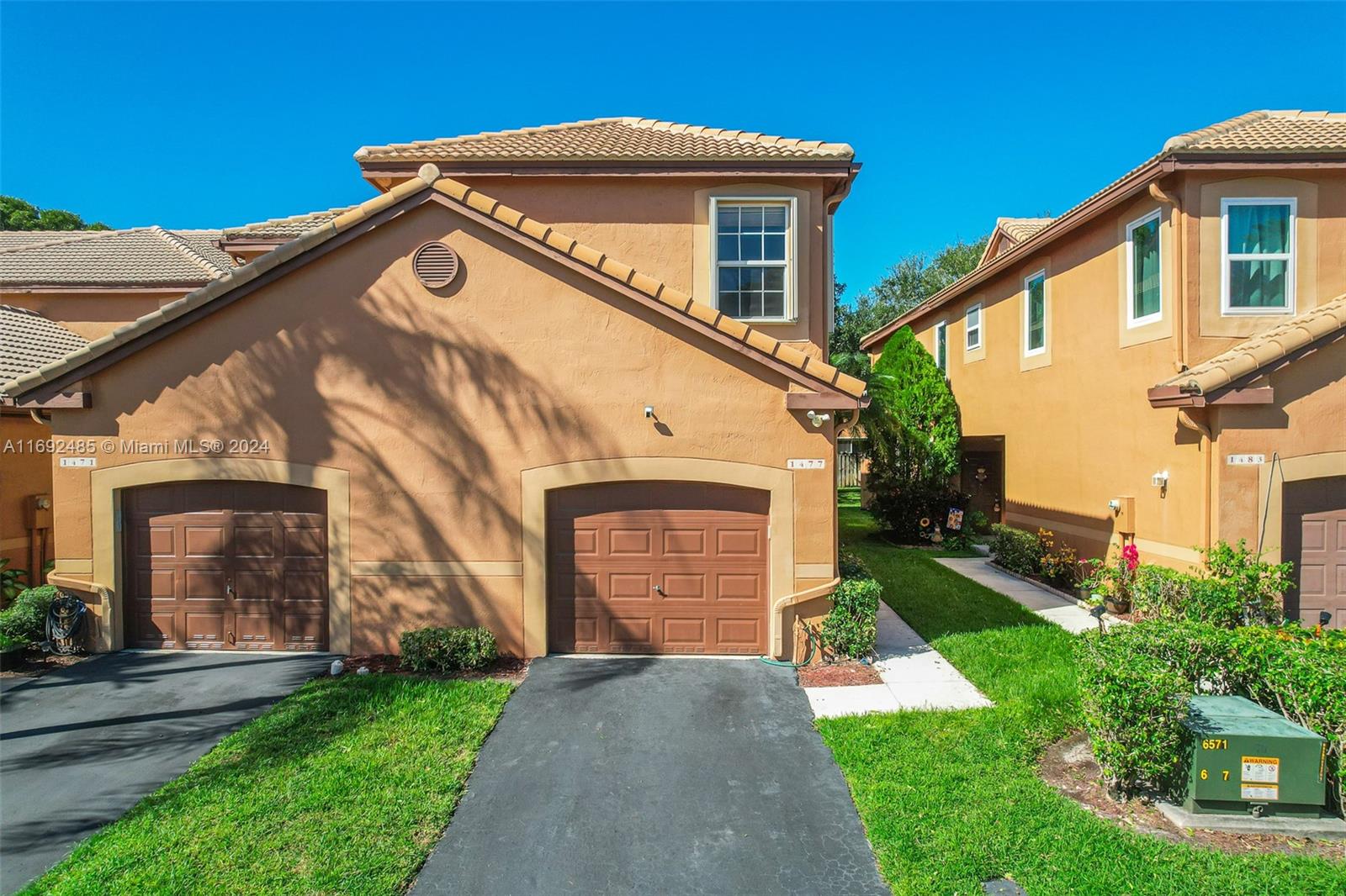 1477 Barcelona Way # 28 Unit: 6-28