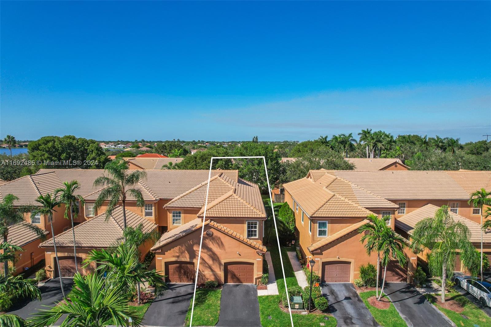 1477 Barcelona Way # 28 Unit: 6-28