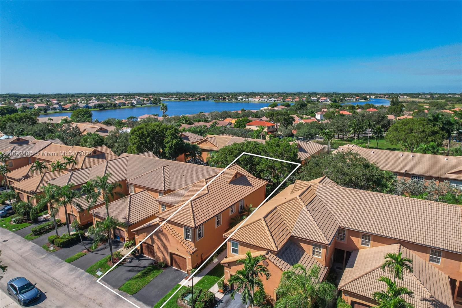 1477 Barcelona Way # 28 Unit: 6-28