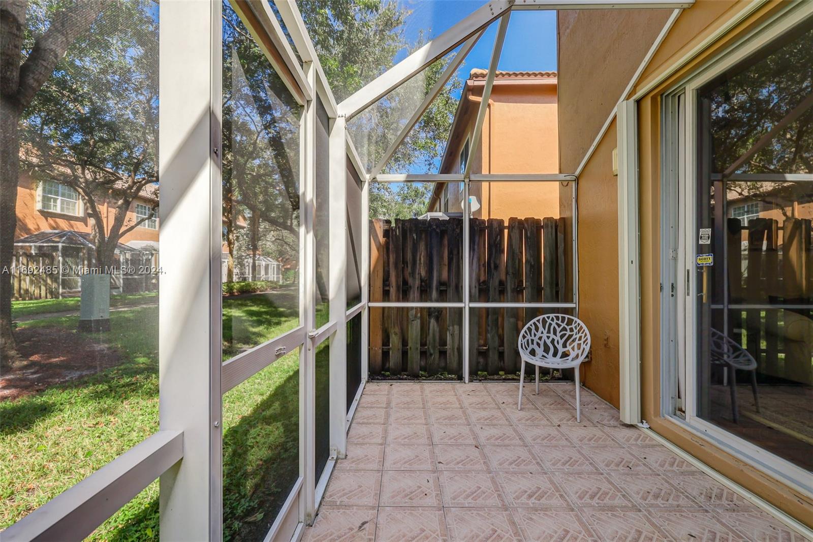 1477 Barcelona Way # 28 Unit: 6-28