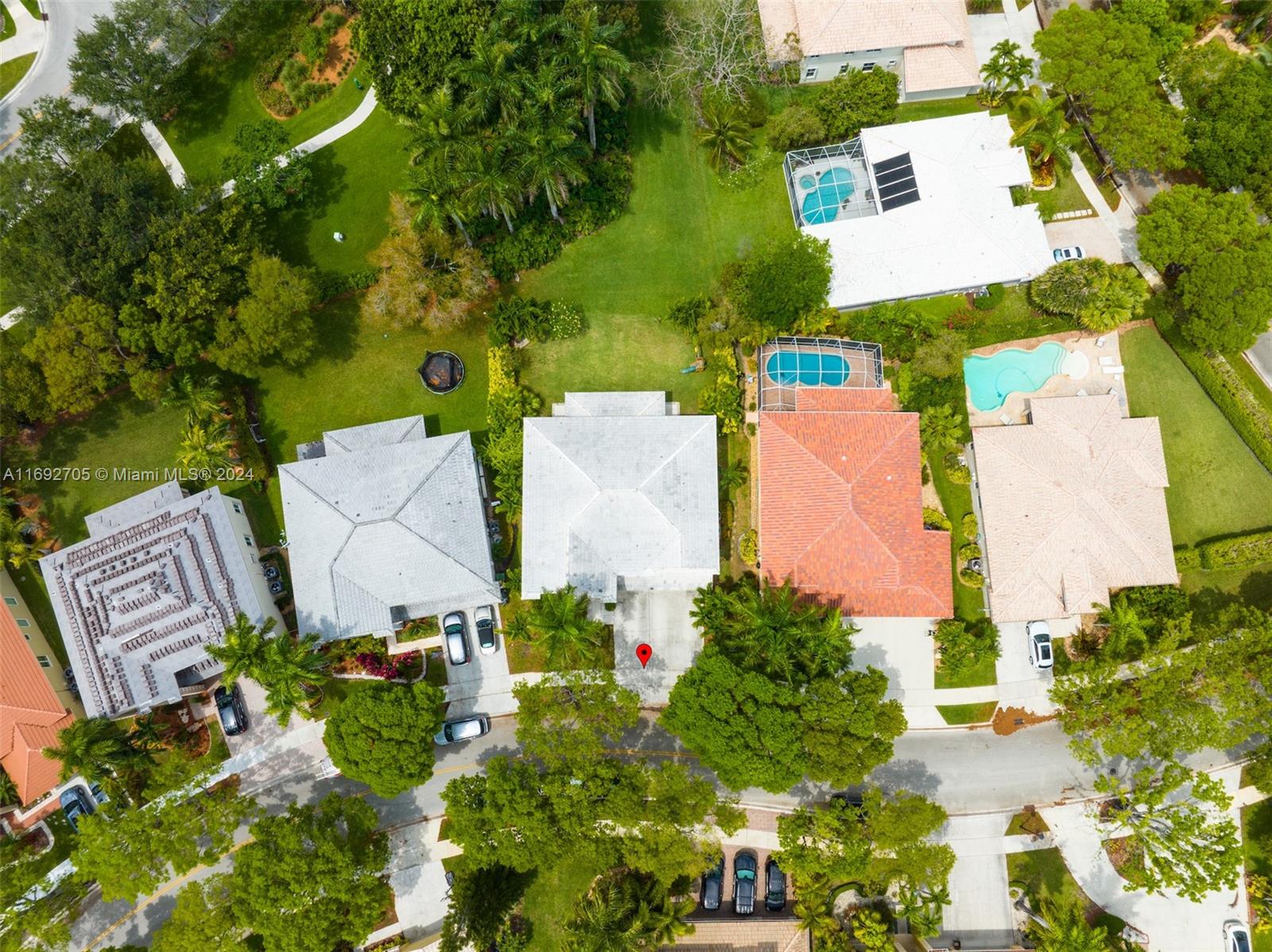 3745 Heron Ridge Ln