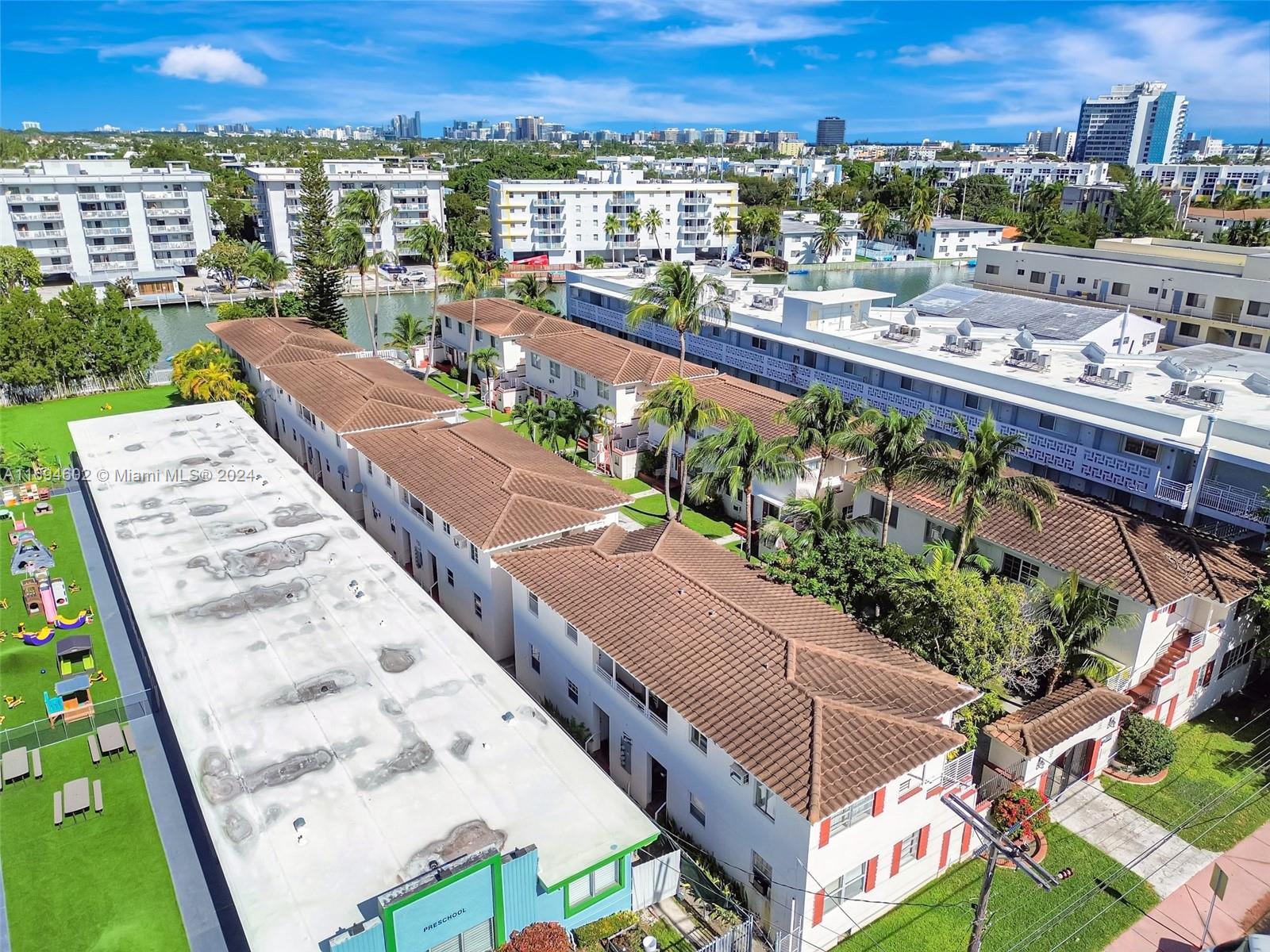 1195 Marseille Dr # 5