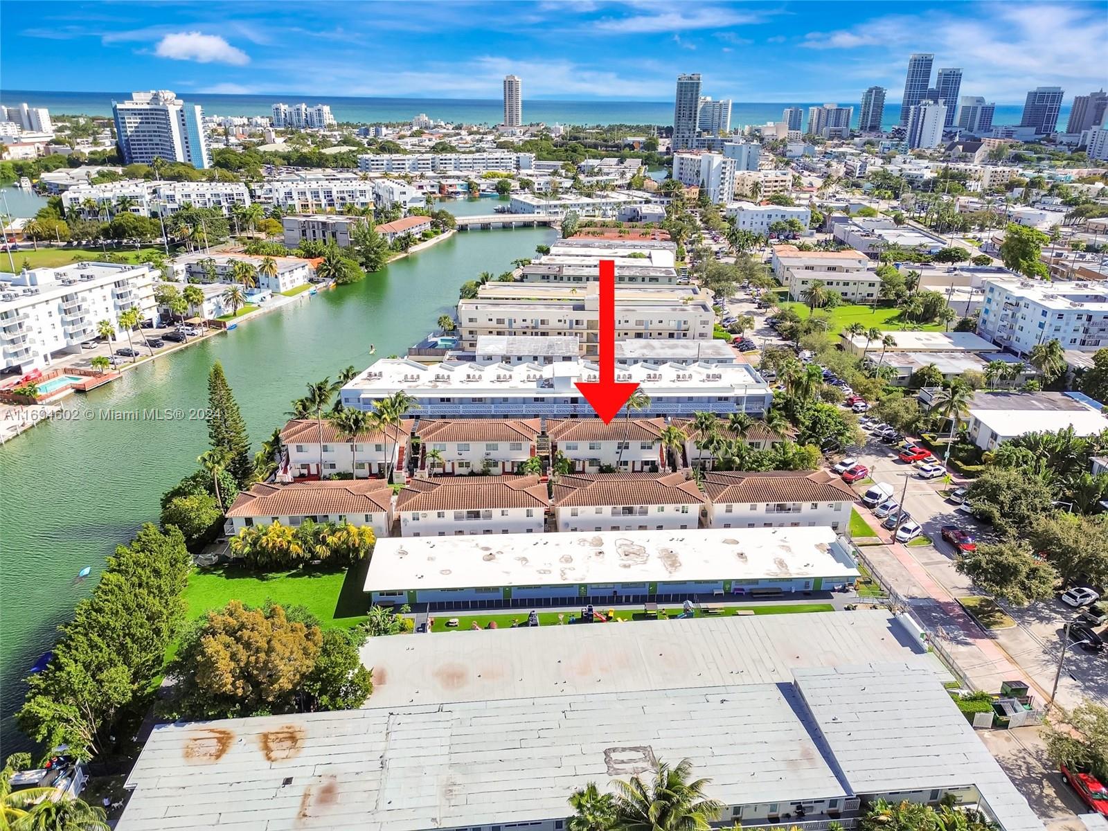 1195 Marseille Dr # 5