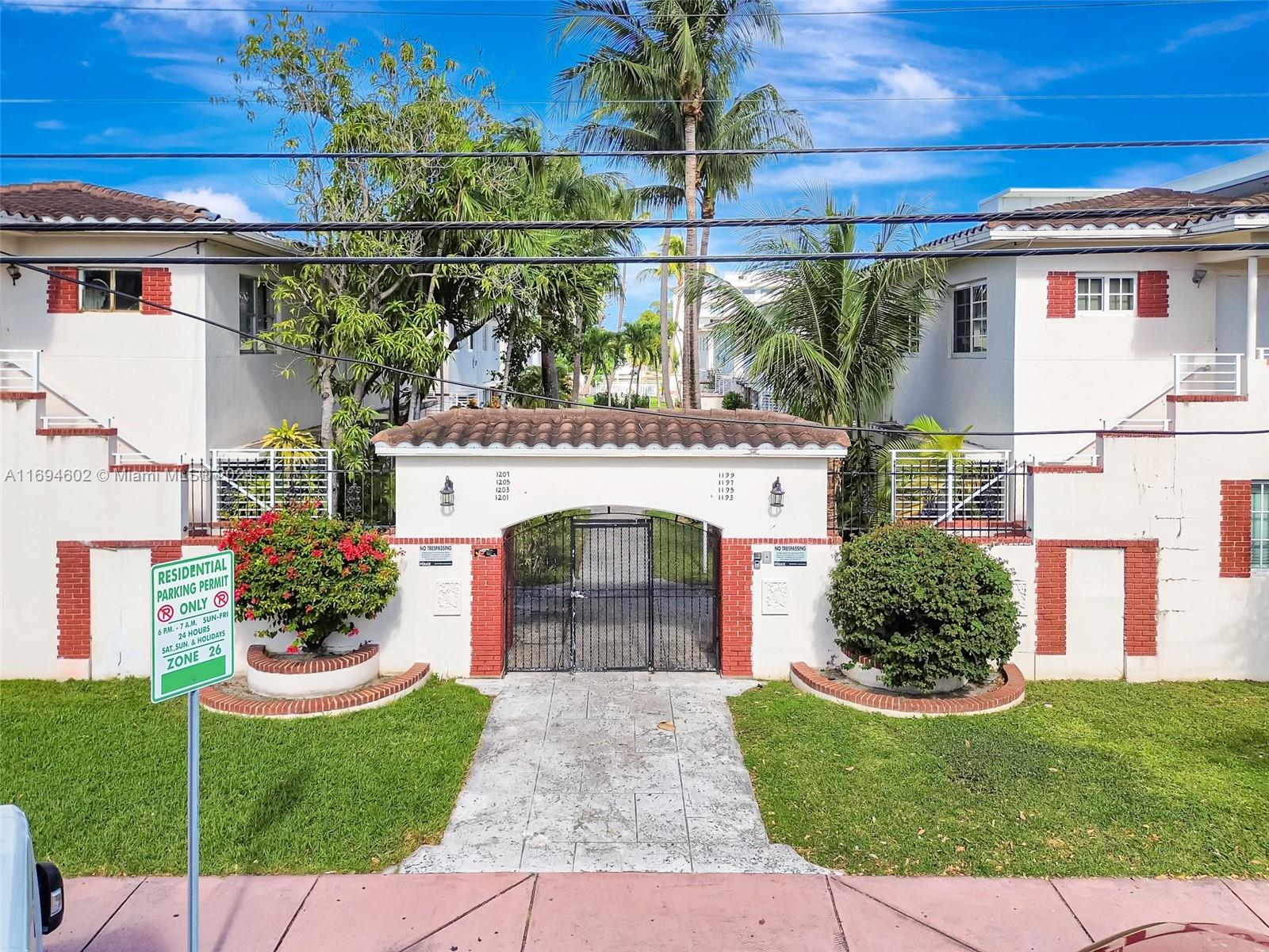 1195 Marseille Dr # 5