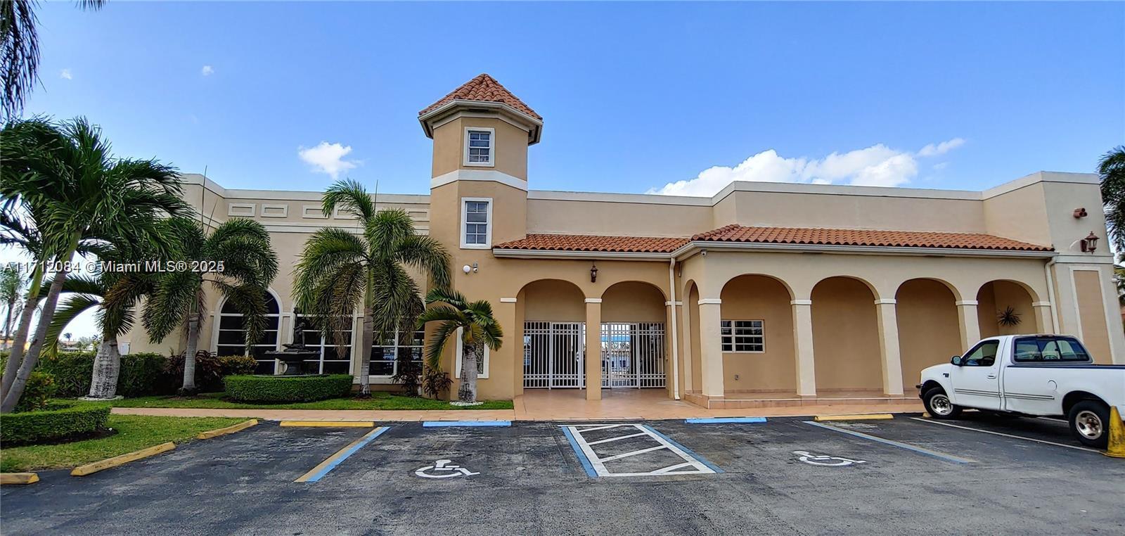 1181 NW 123rd Pl # 207
