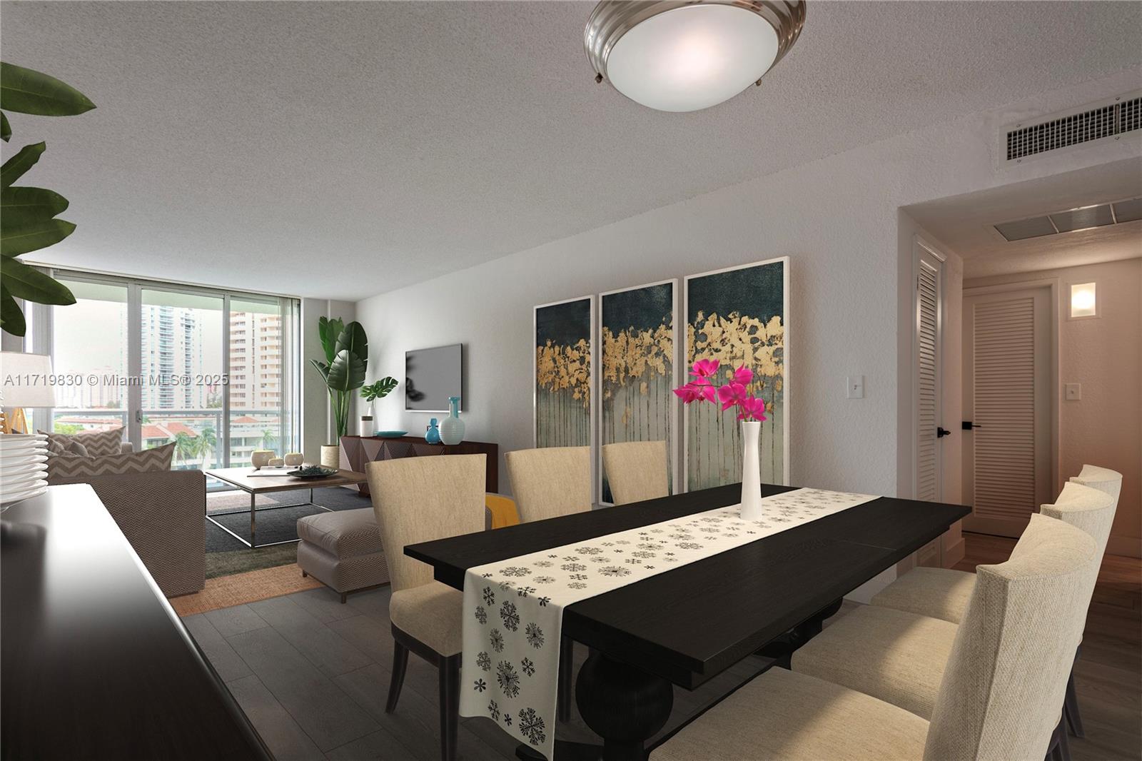 19390 Collins Ave # 609