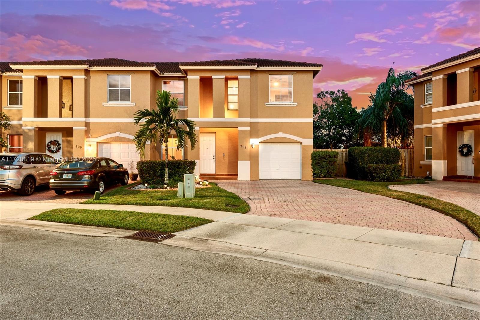 703 NW 135th Ave # 0