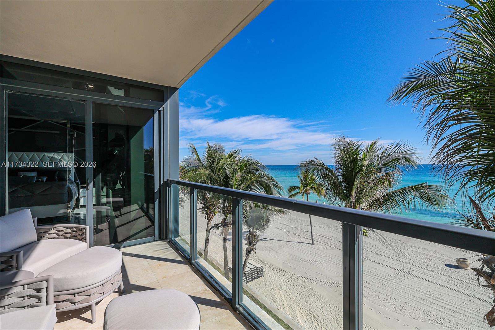 2205 S Surf Rd # 4A