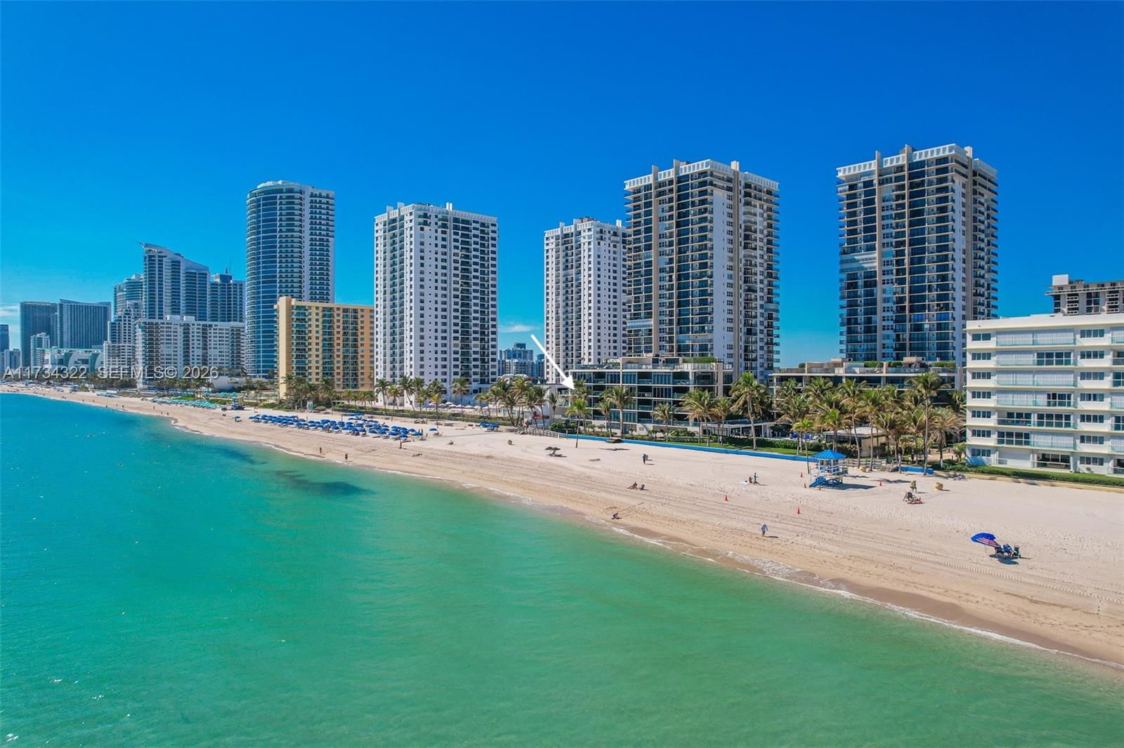 2205 S Surf Rd # 4A