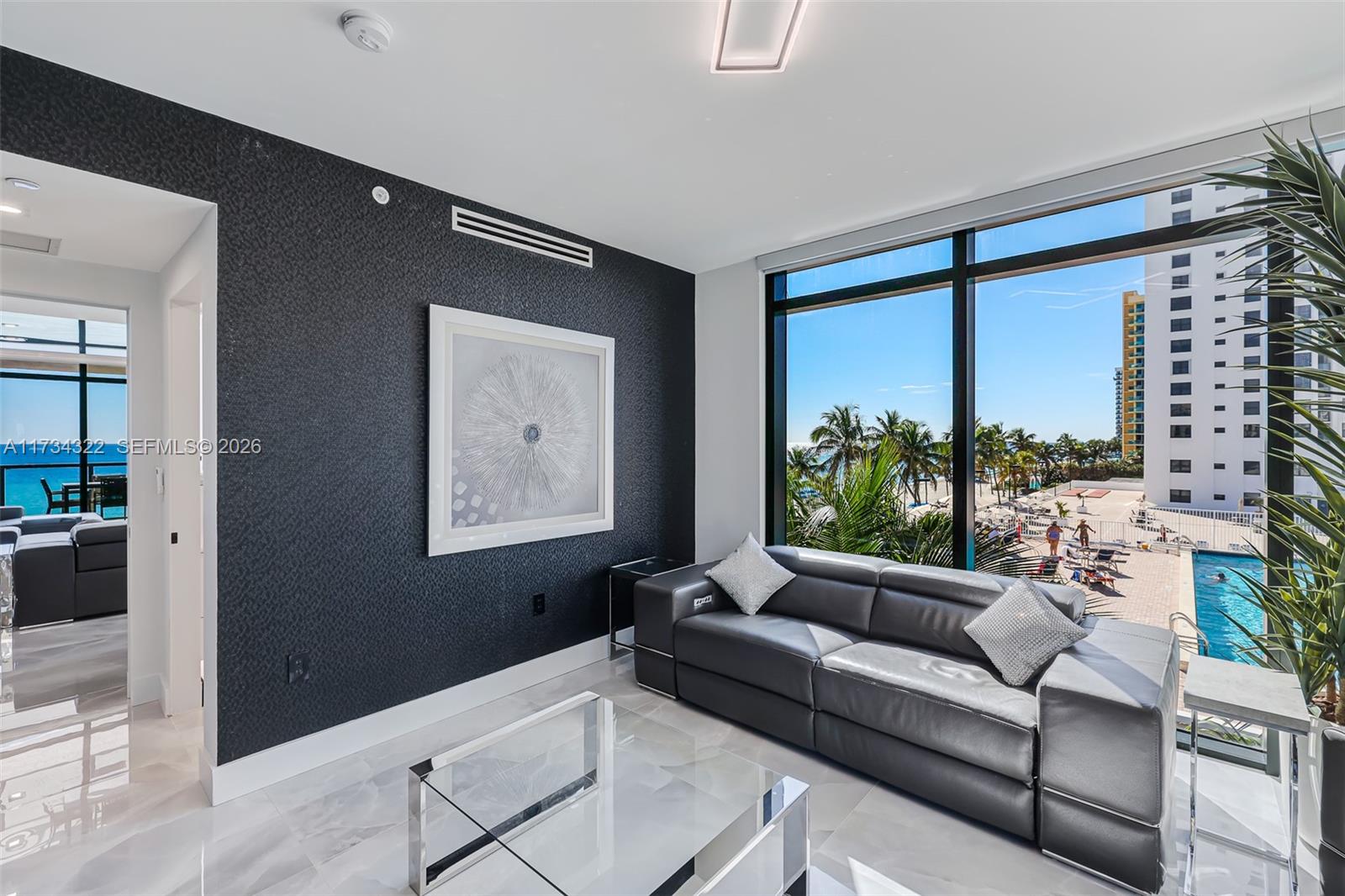 2205 S Surf Rd # 4A