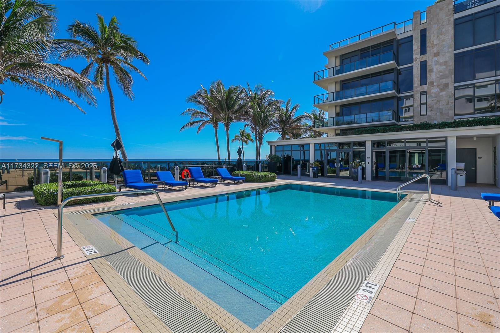 2205 S Surf Rd # 4A