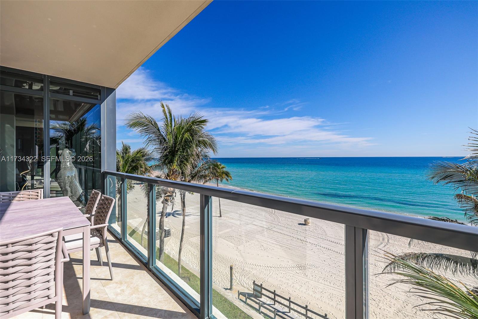 2205 S Surf Rd # 4A