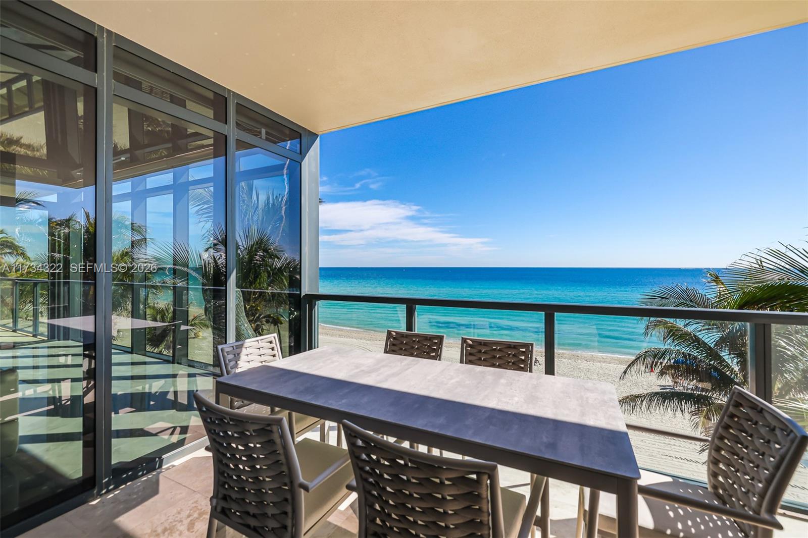 2205 S Surf Rd # 4A