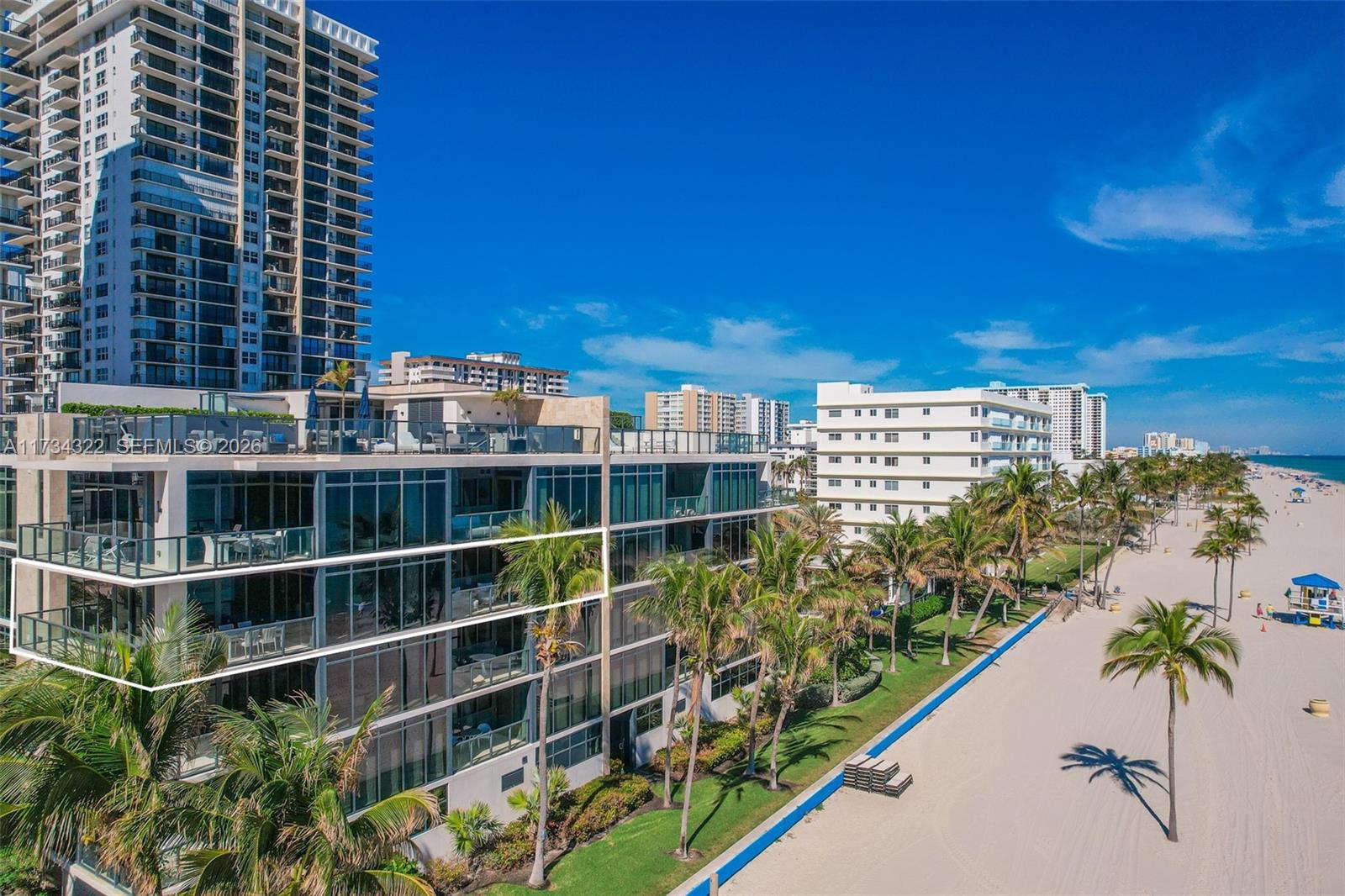 2205 S Surf Rd # 4A