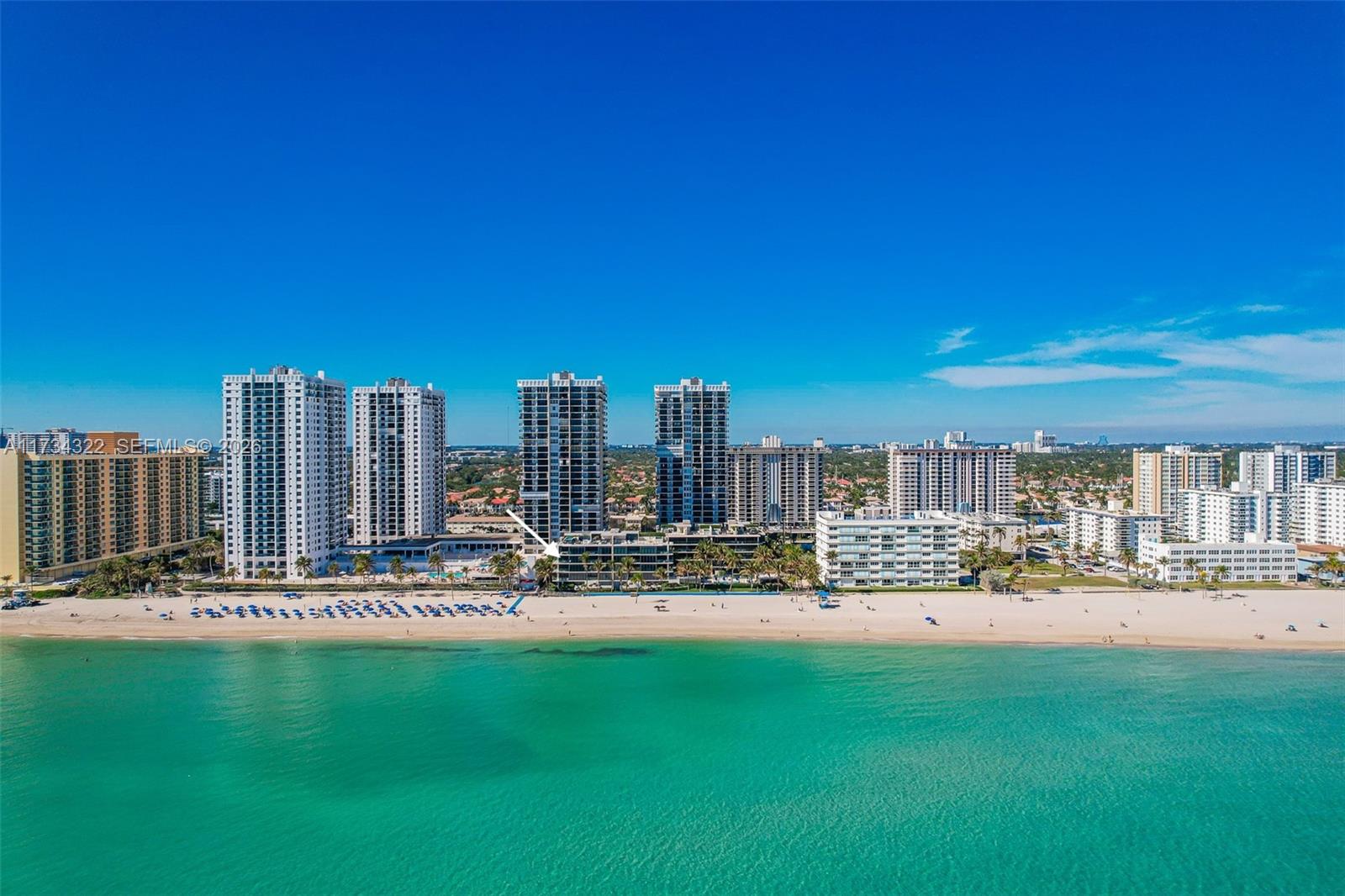 2205 S Surf Rd # 4A