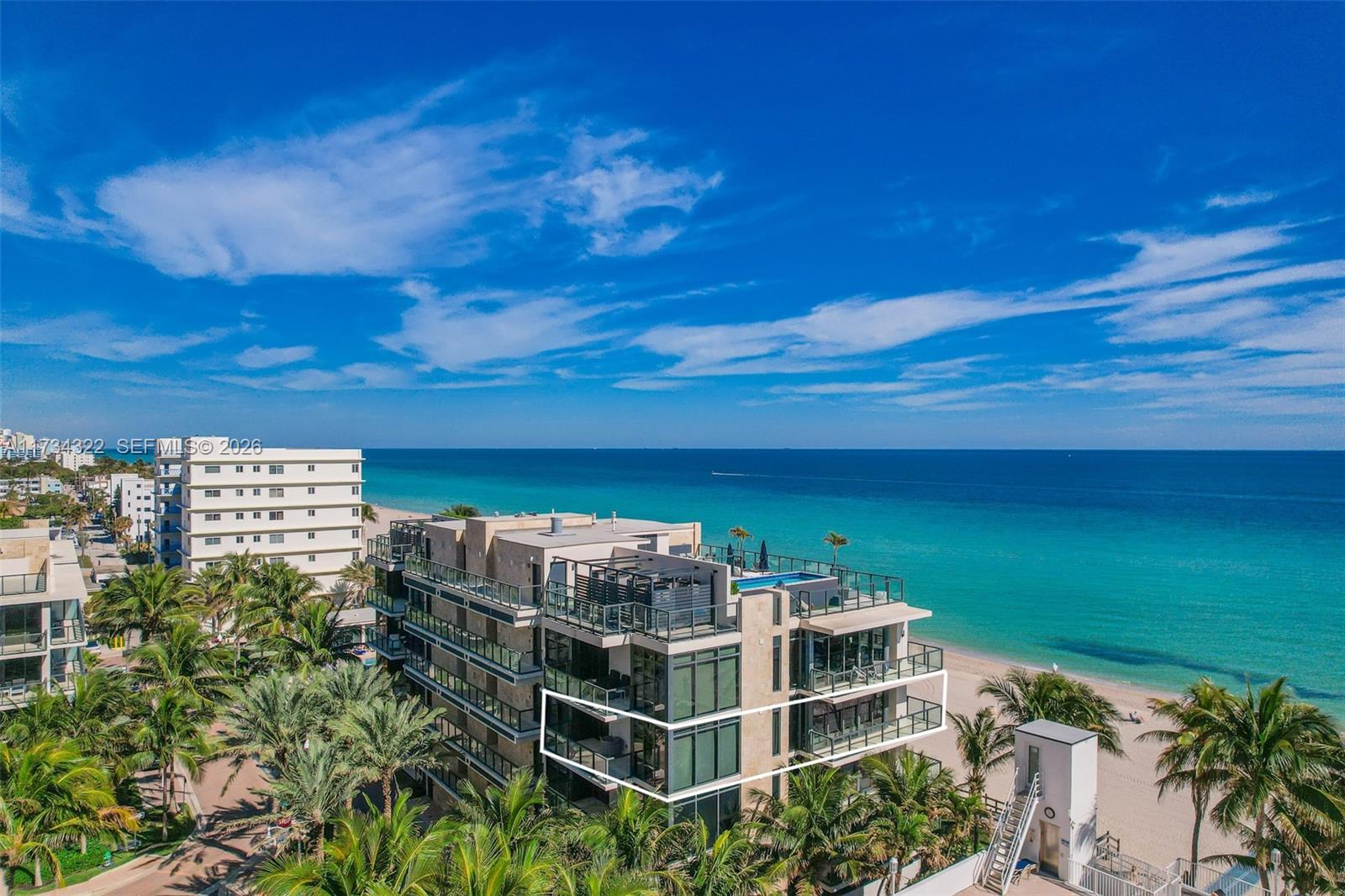 2205 S Surf Rd # 4A