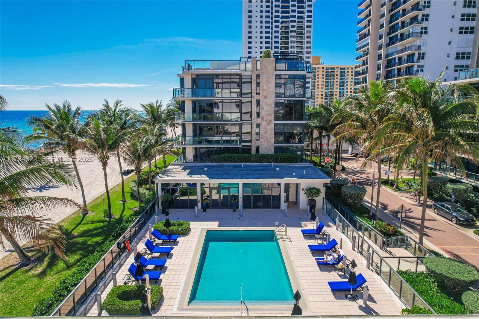 2205 S Surf Rd # 4A