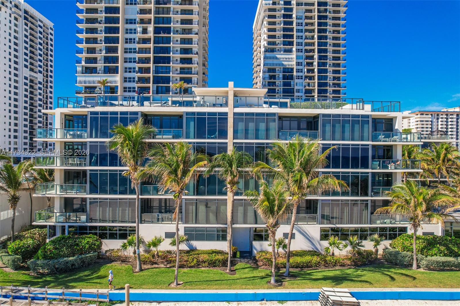 2205 S Surf Rd # 4A