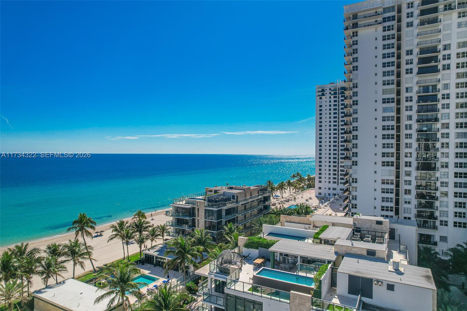 2205 S Surf Rd # 4A