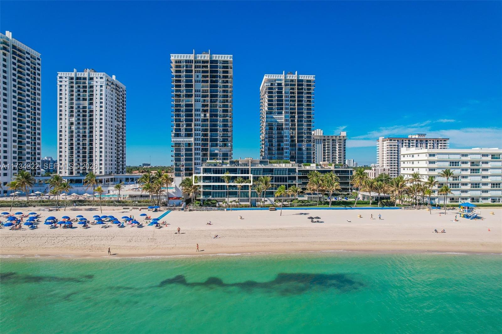 2205 S Surf Rd # 4A