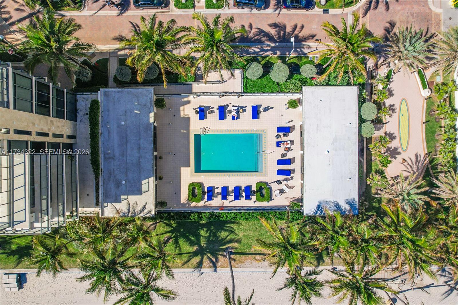 2205 S Surf Rd # 4A