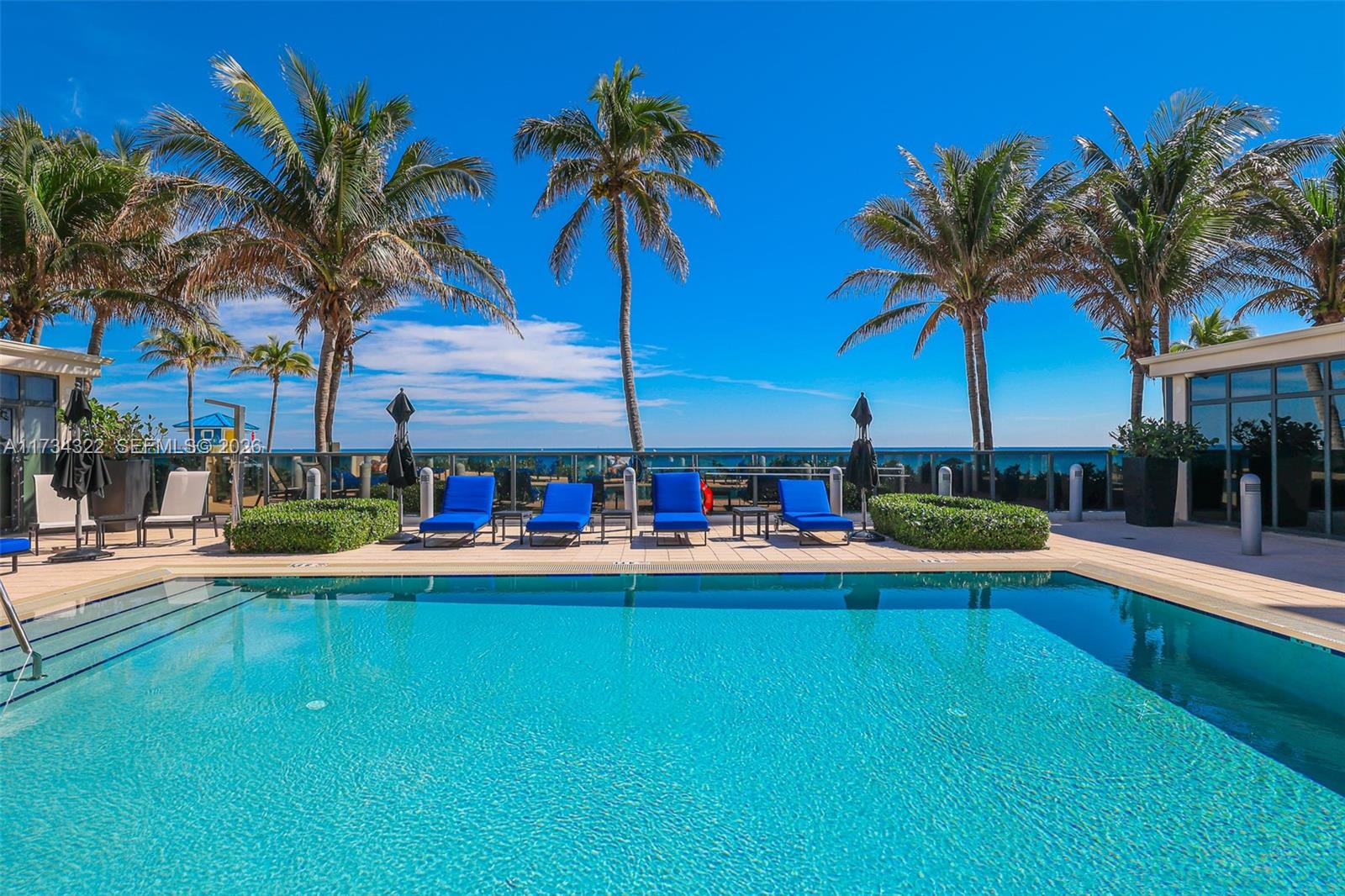 2205 S Surf Rd # 4A