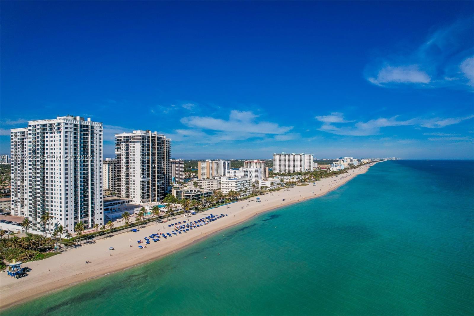 2205 S Surf Rd # 4A