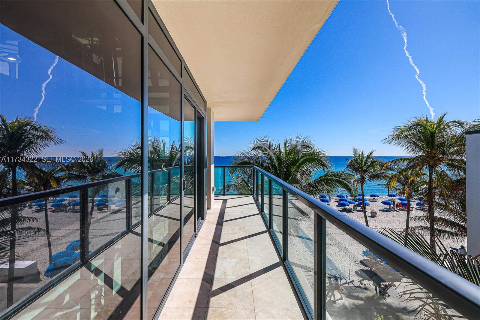 2205 S Surf Rd # 4A