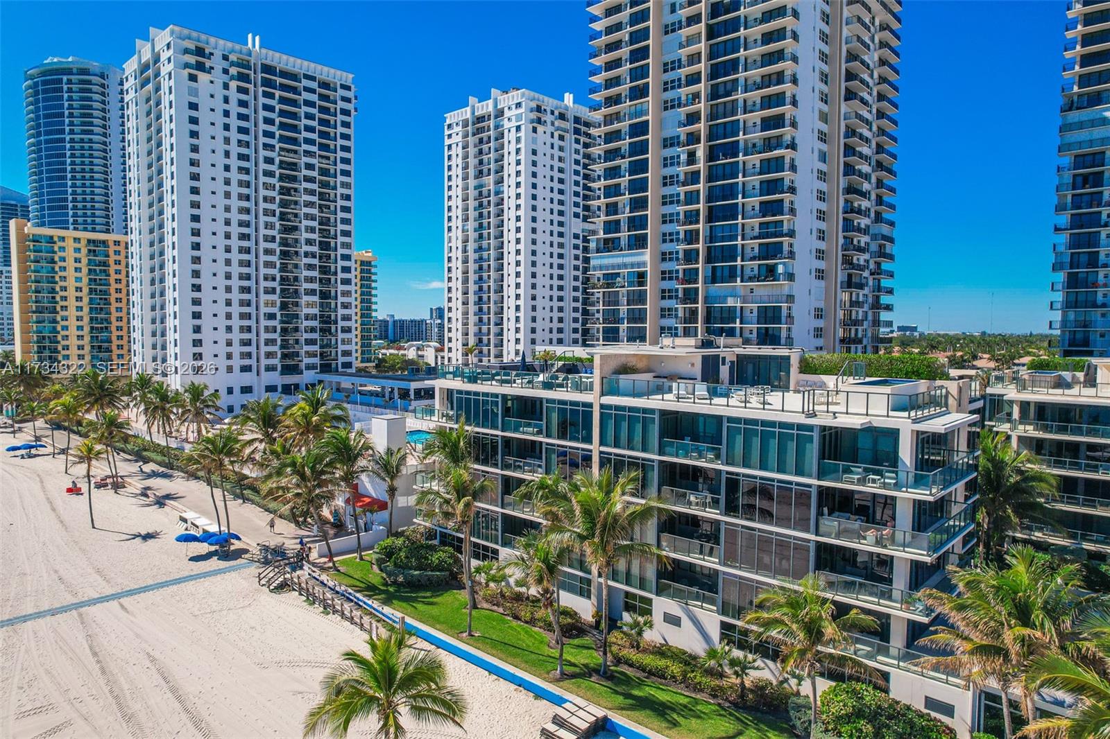 2205 S Surf Rd # 4A