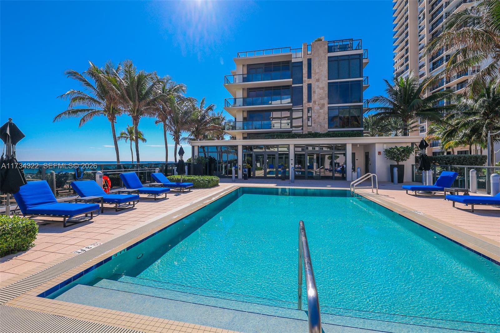 2205 S Surf Rd # 4A
