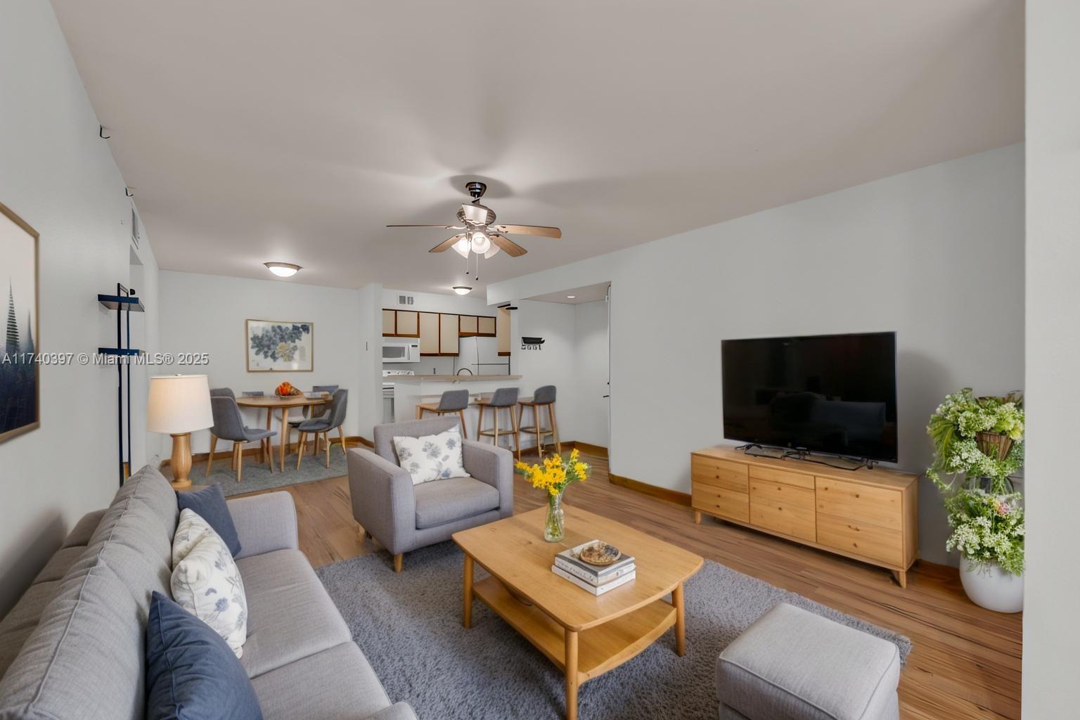2736 S University Dr # 1103