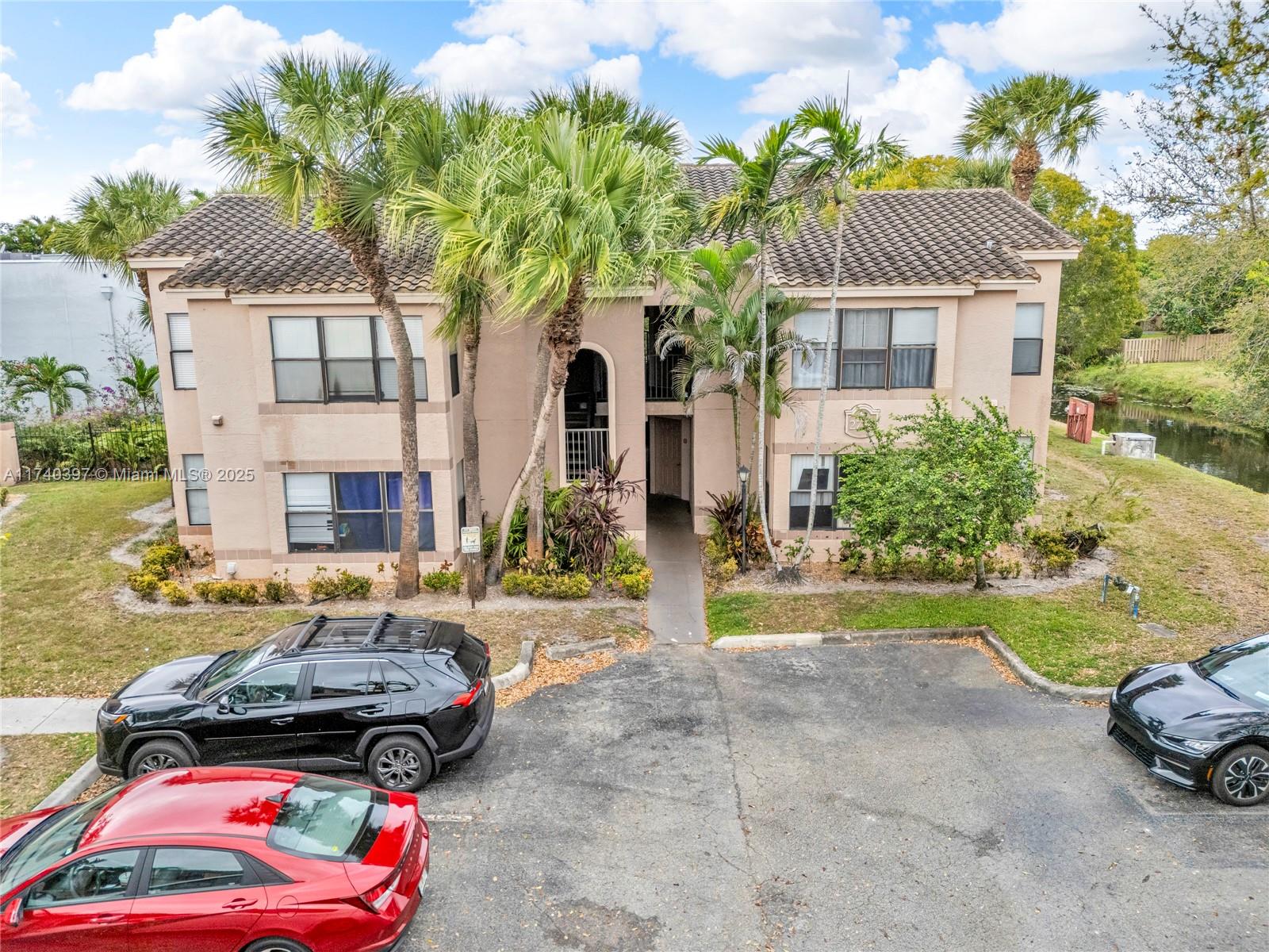 2736 S University Dr # 1103