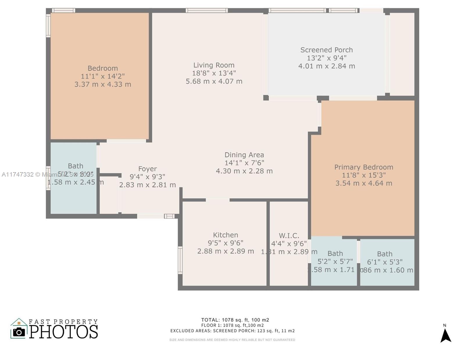 4473 S Carambola Cir S # 27326