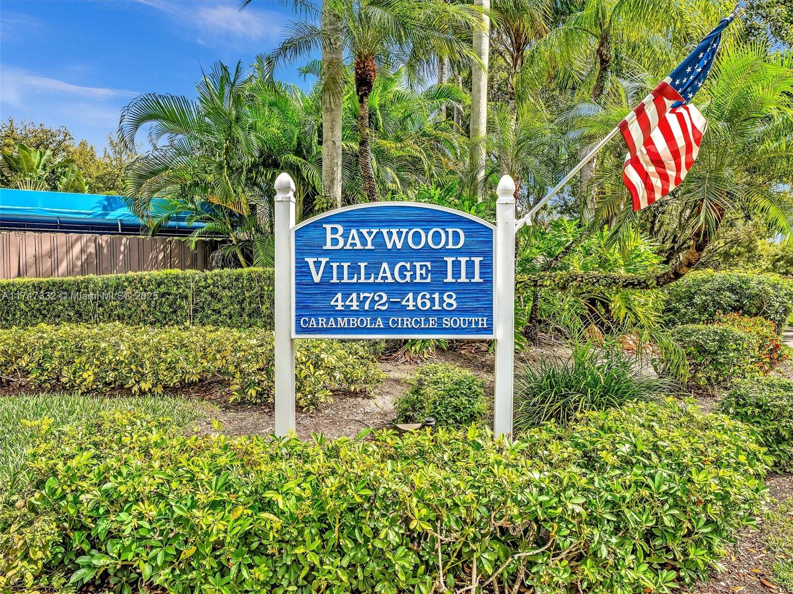 4473 S Carambola Cir S # 27326