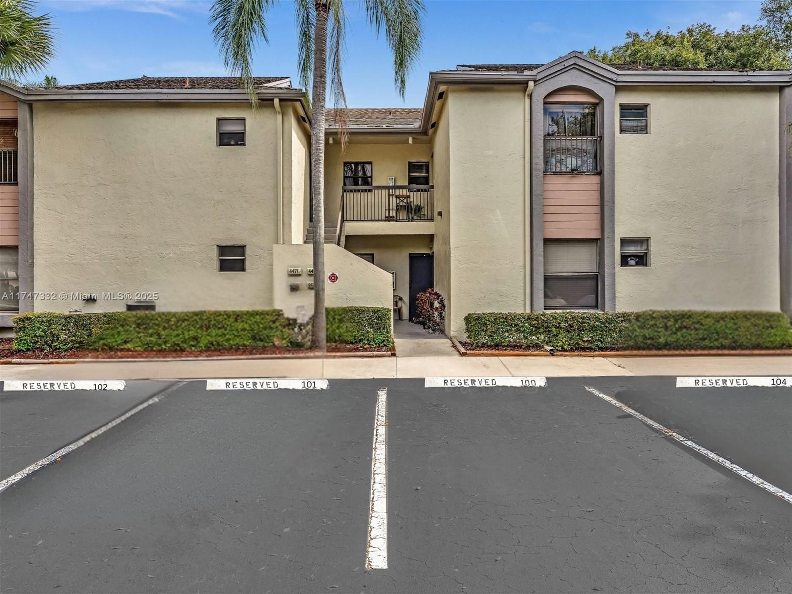 4473 S Carambola Cir S # 27326