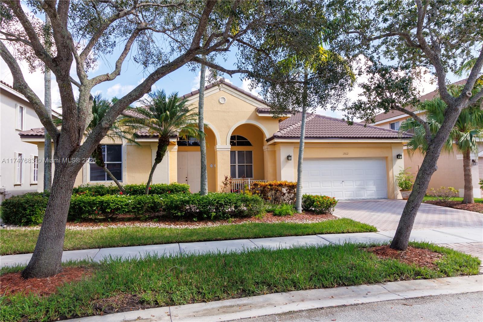1762 Ibis Ln # 1762