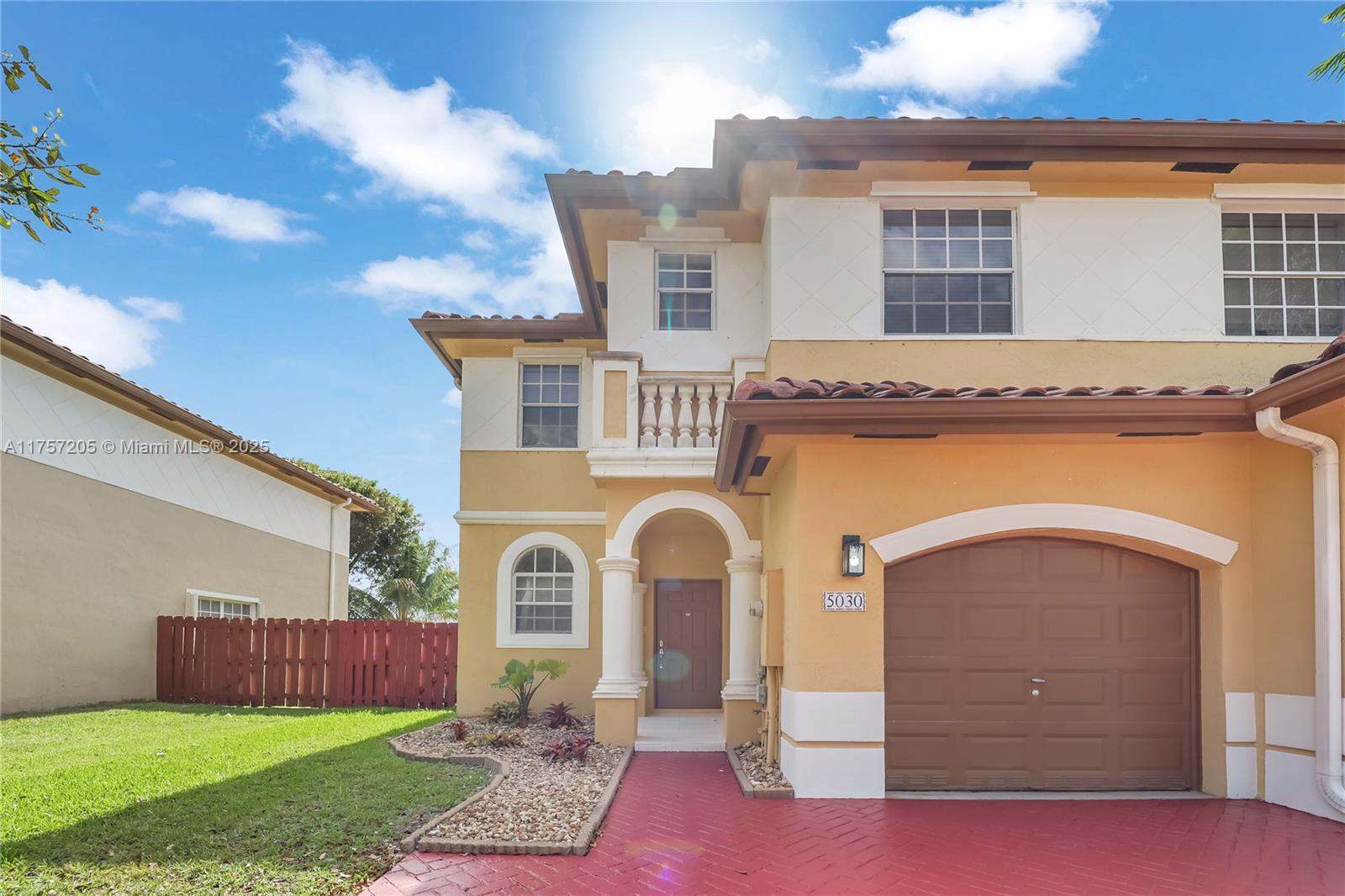 5030 SW 136th Ave