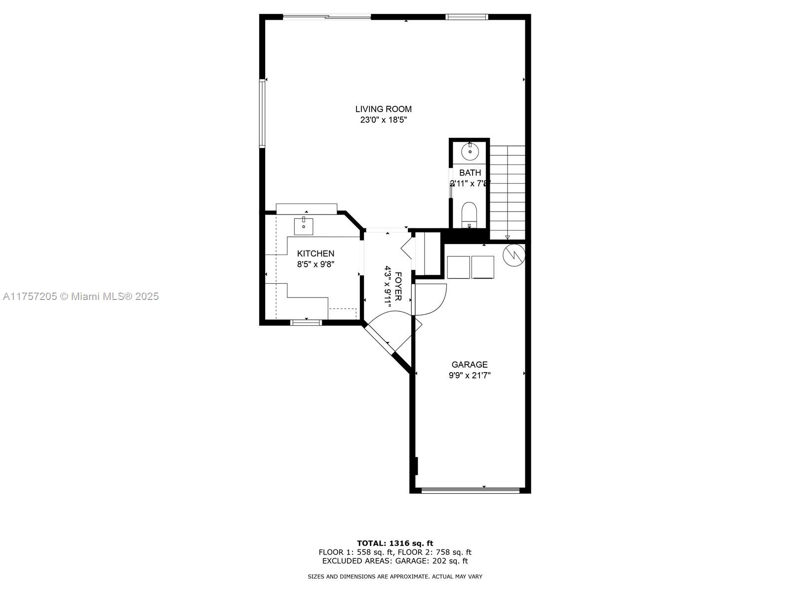 5030 SW 136th Ave