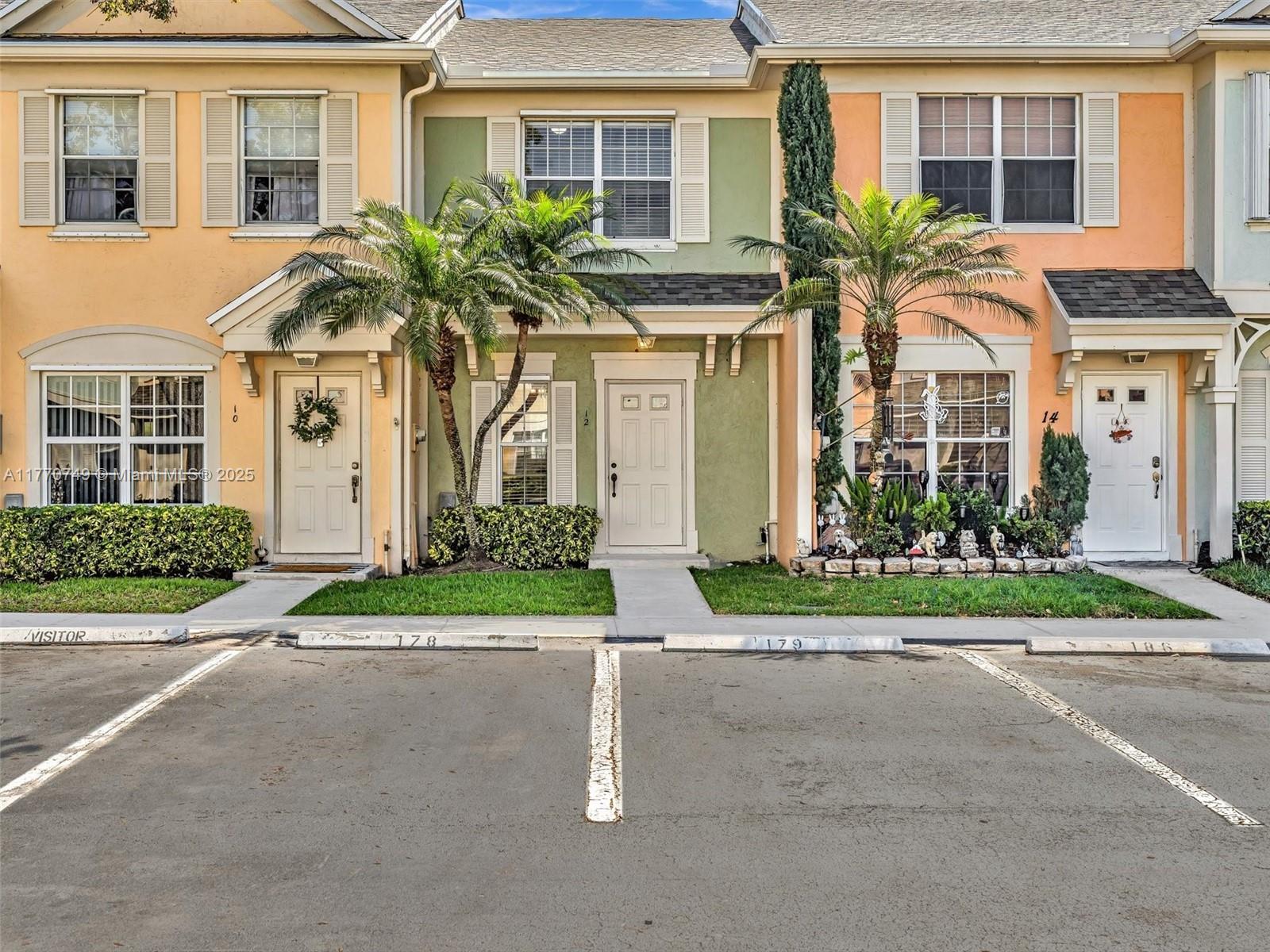 12 Simonton Cir # 12
