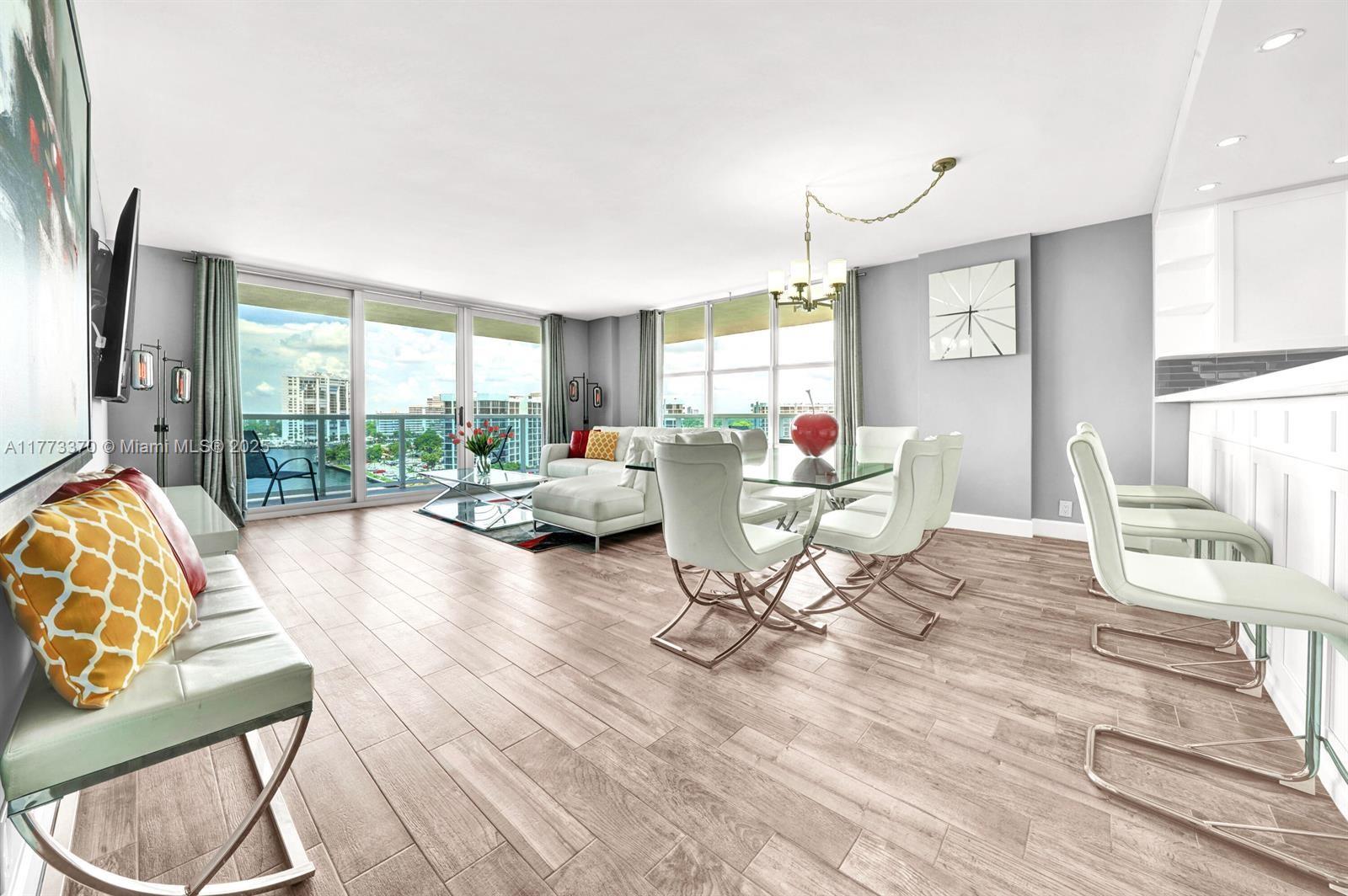 3800 S Ocean Dr # 821