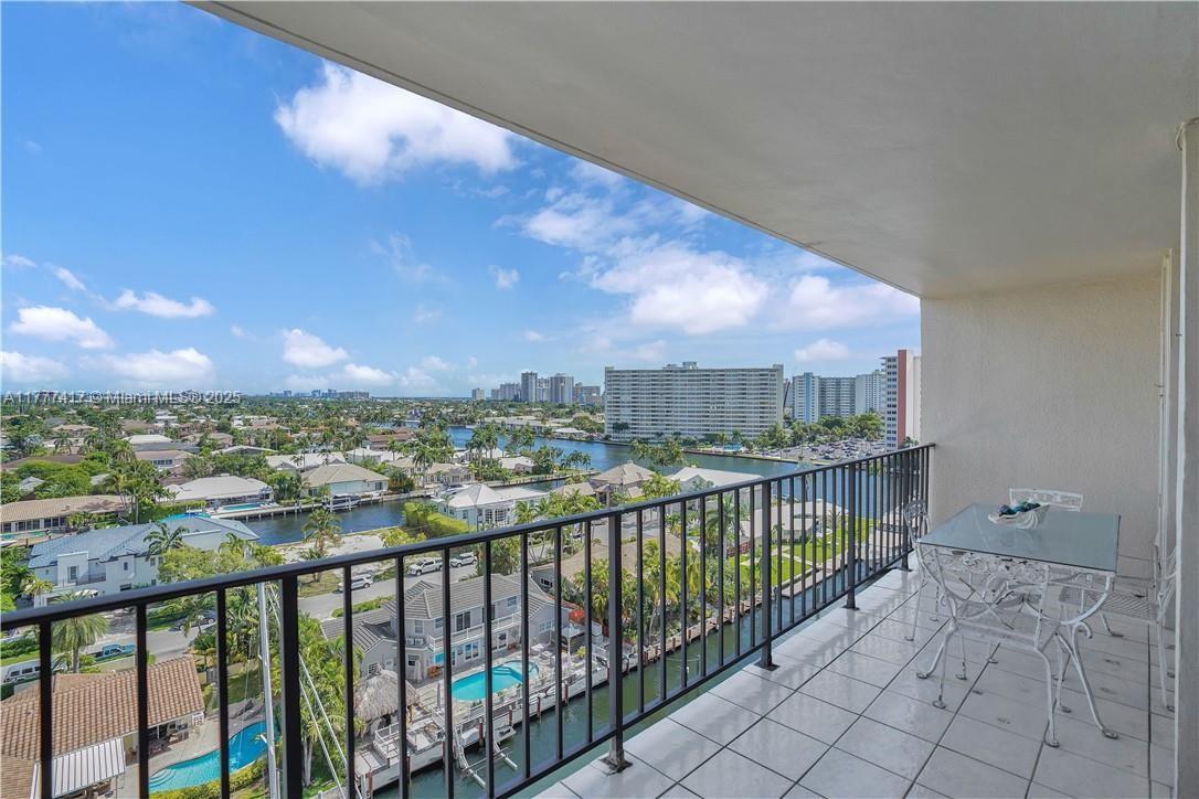 2881 NE 33rd Ct Unit: PHC