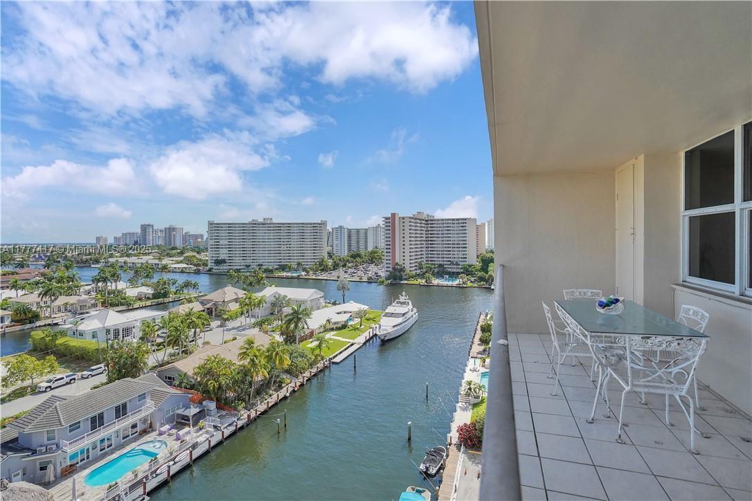 2881 NE 33rd Ct Unit: PHC