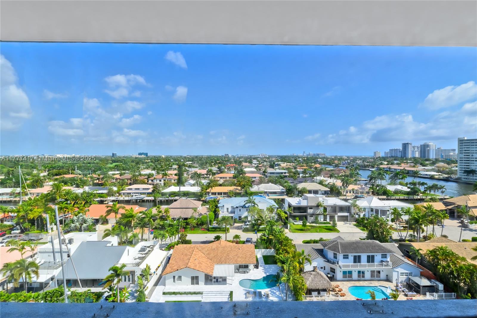 2881 NE 33rd Ct Unit: PHC