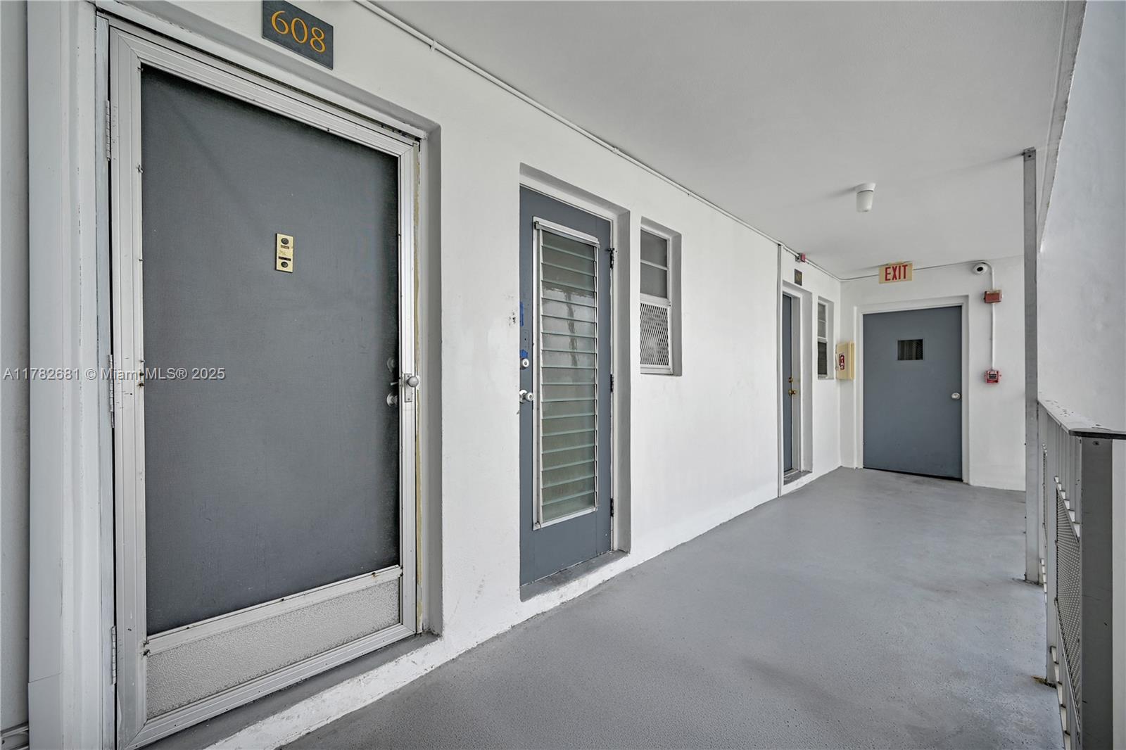 1340 Lincoln Rd # 608