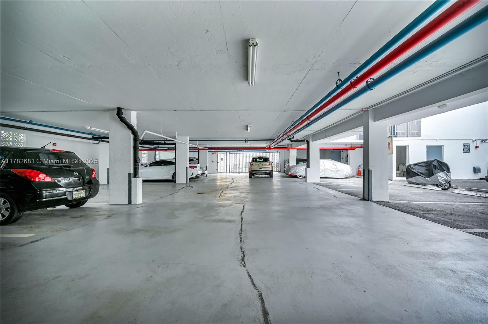 1340 Lincoln Rd # 608